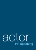 Actor HR Speaking